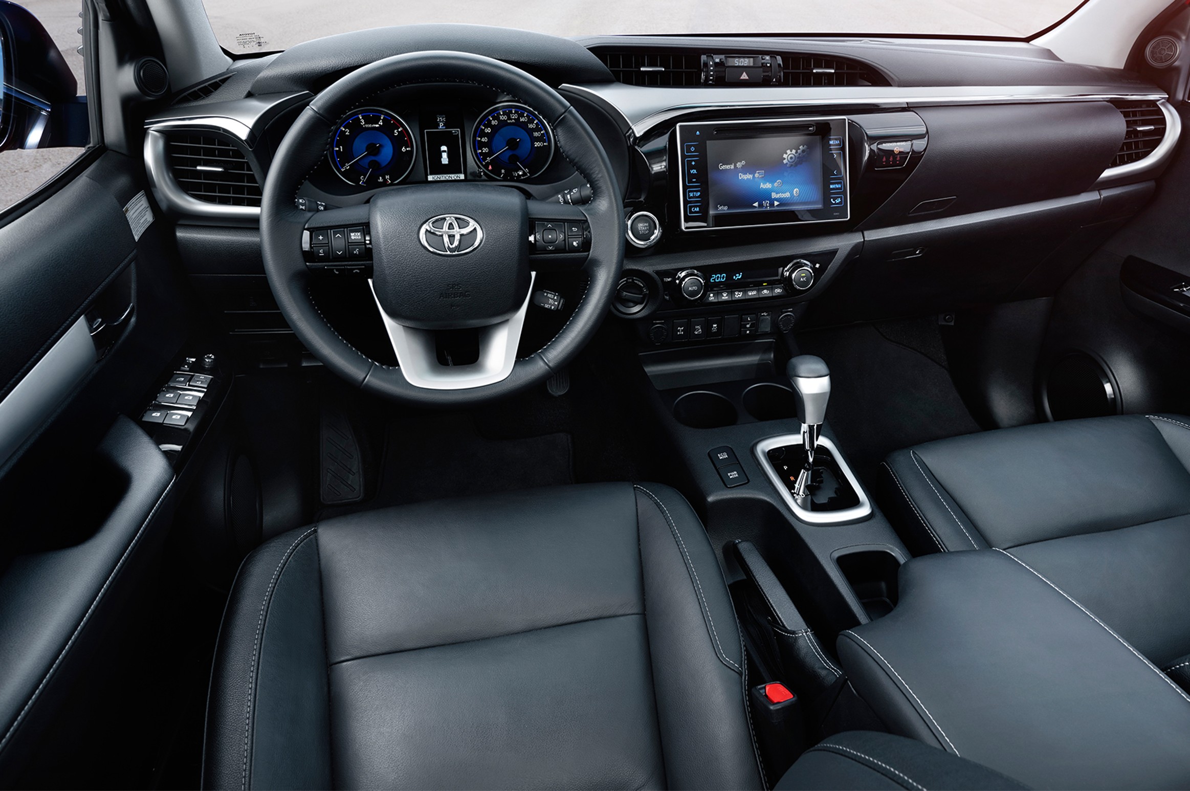 Automotive